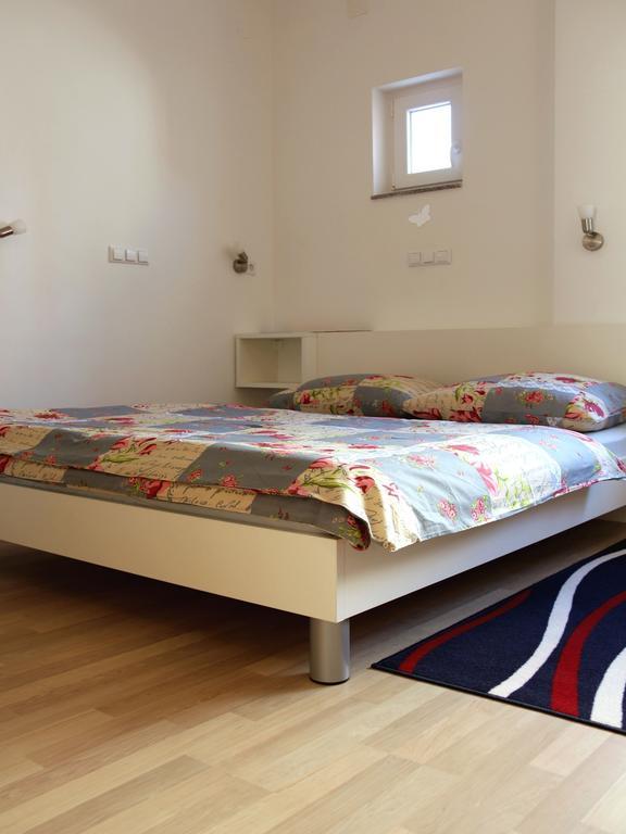 Apartmani Nighty Night Zagreb Cameră foto