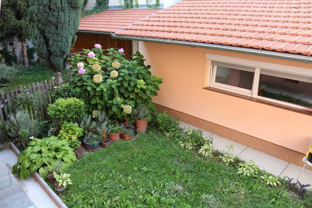 Apartmani Nighty Night Zagreb Cameră foto
