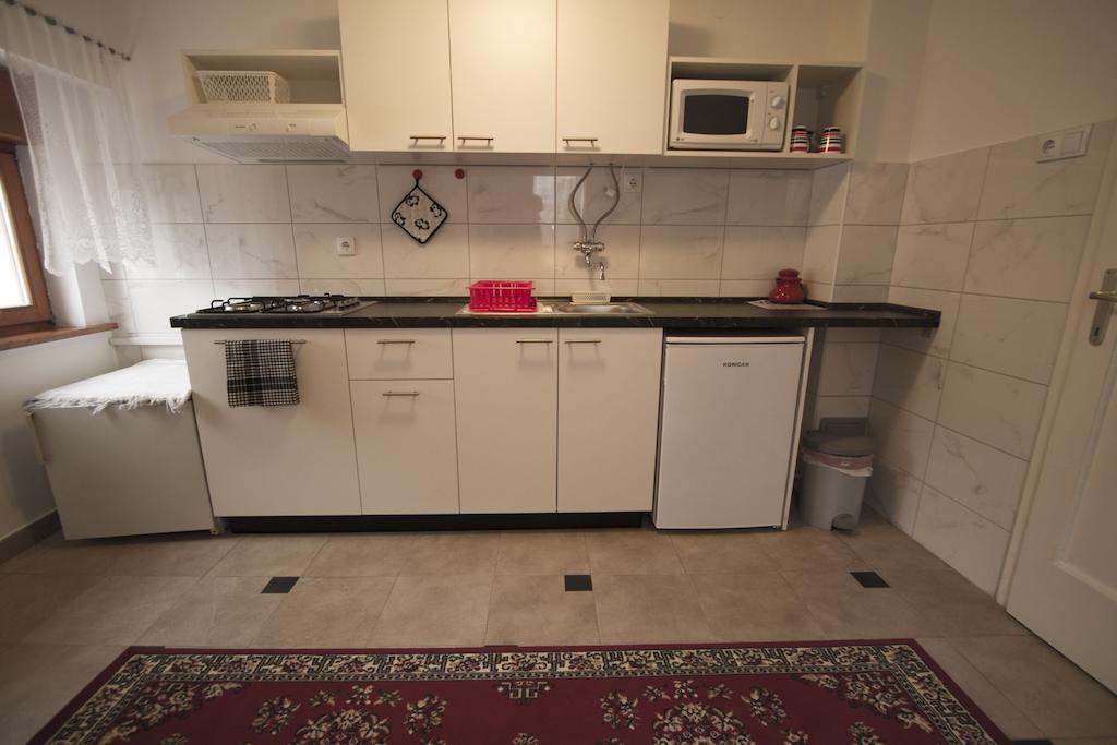 Apartmani Nighty Night Zagreb Cameră foto