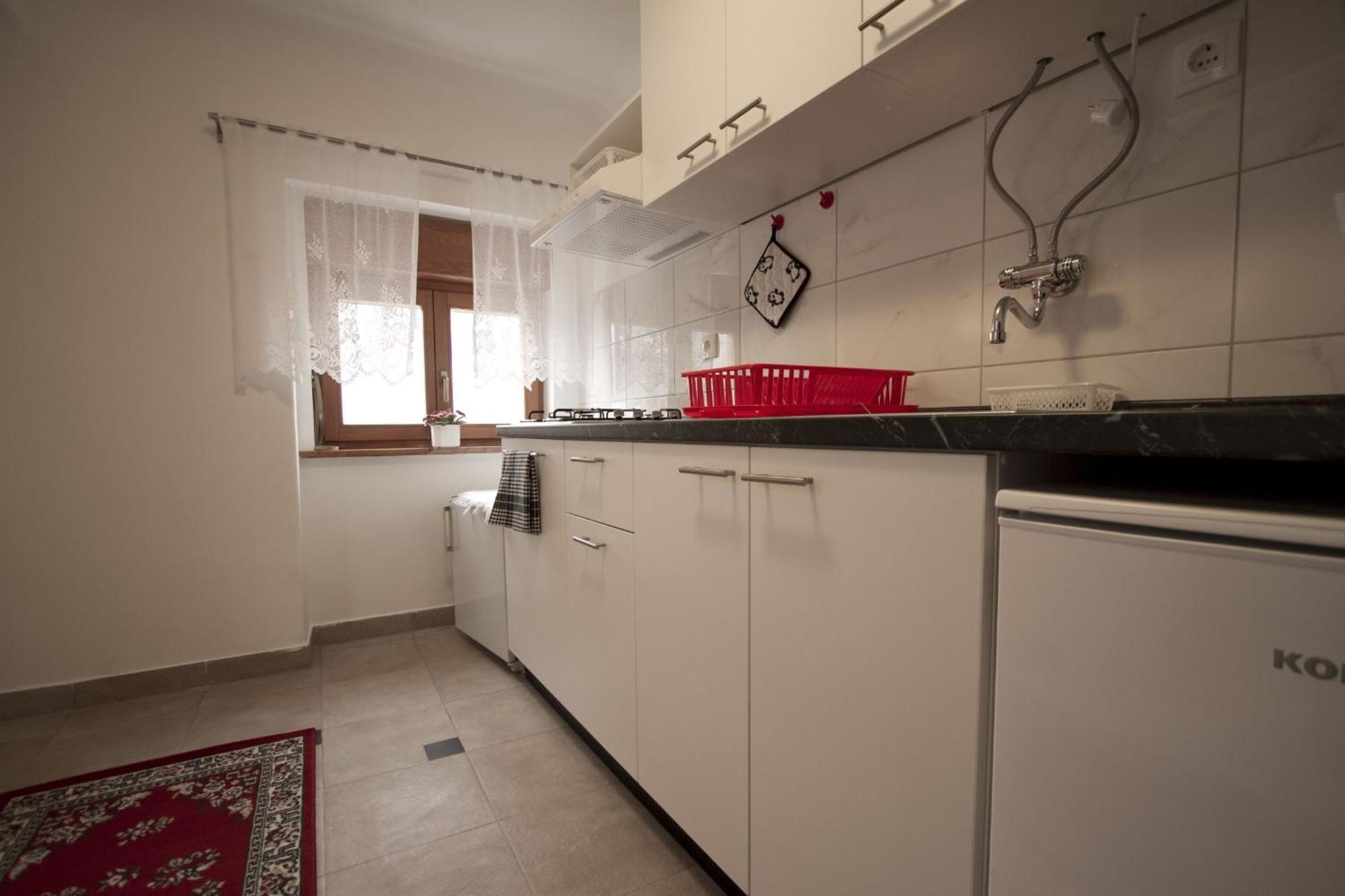 Apartmani Nighty Night Zagreb Cameră foto
