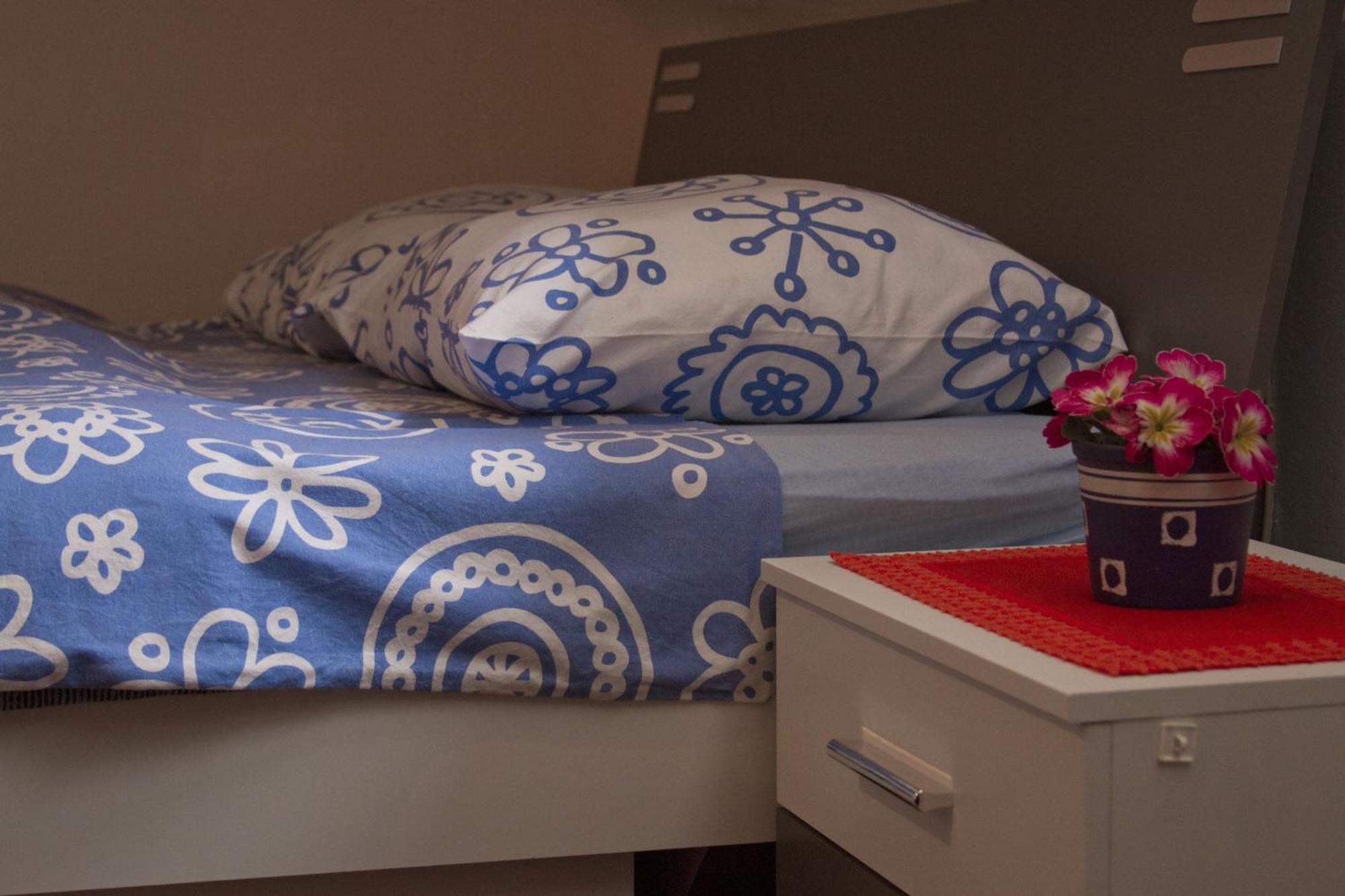 Apartmani Nighty Night Zagreb Cameră foto