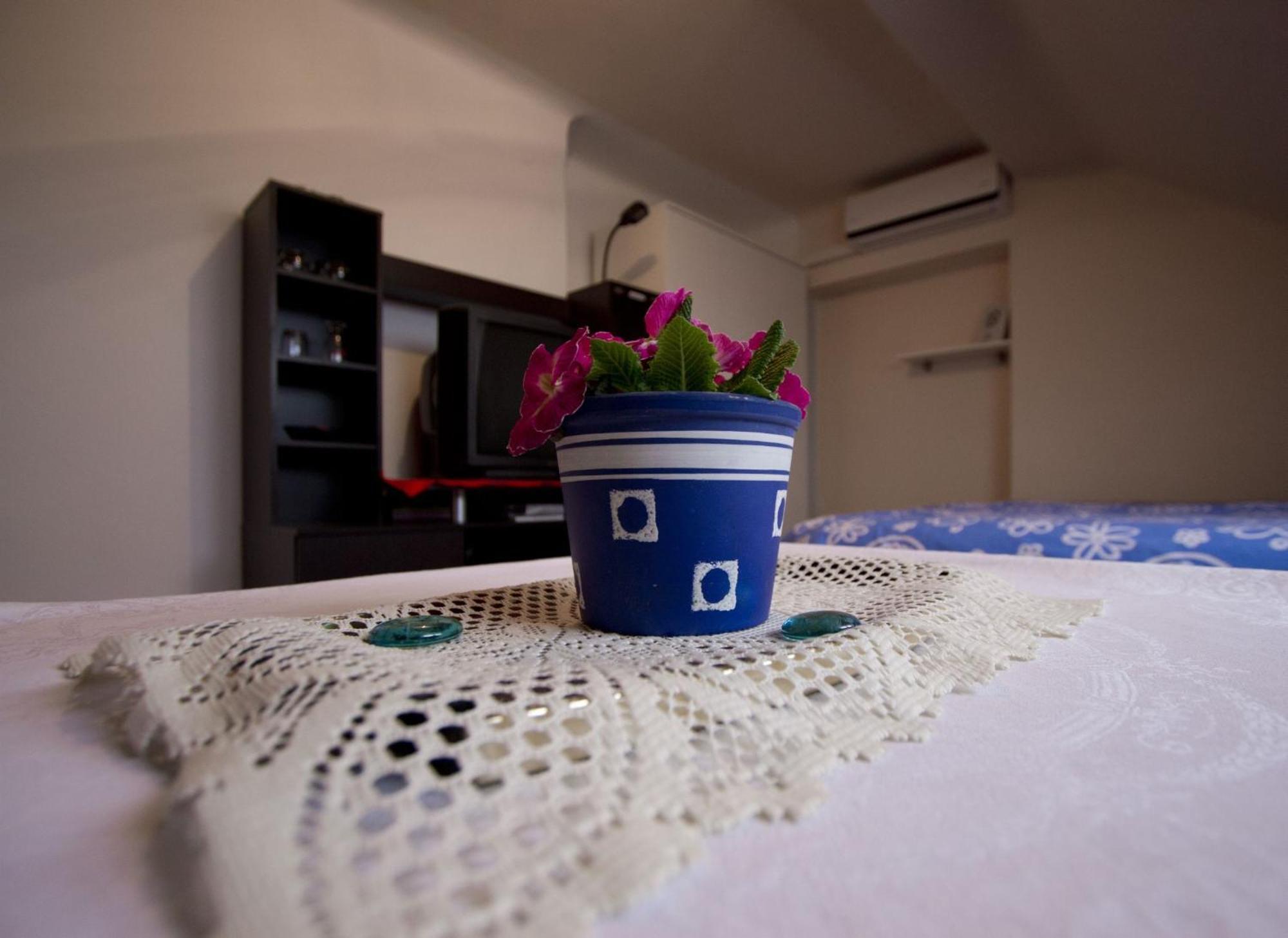 Apartmani Nighty Night Zagreb Cameră foto