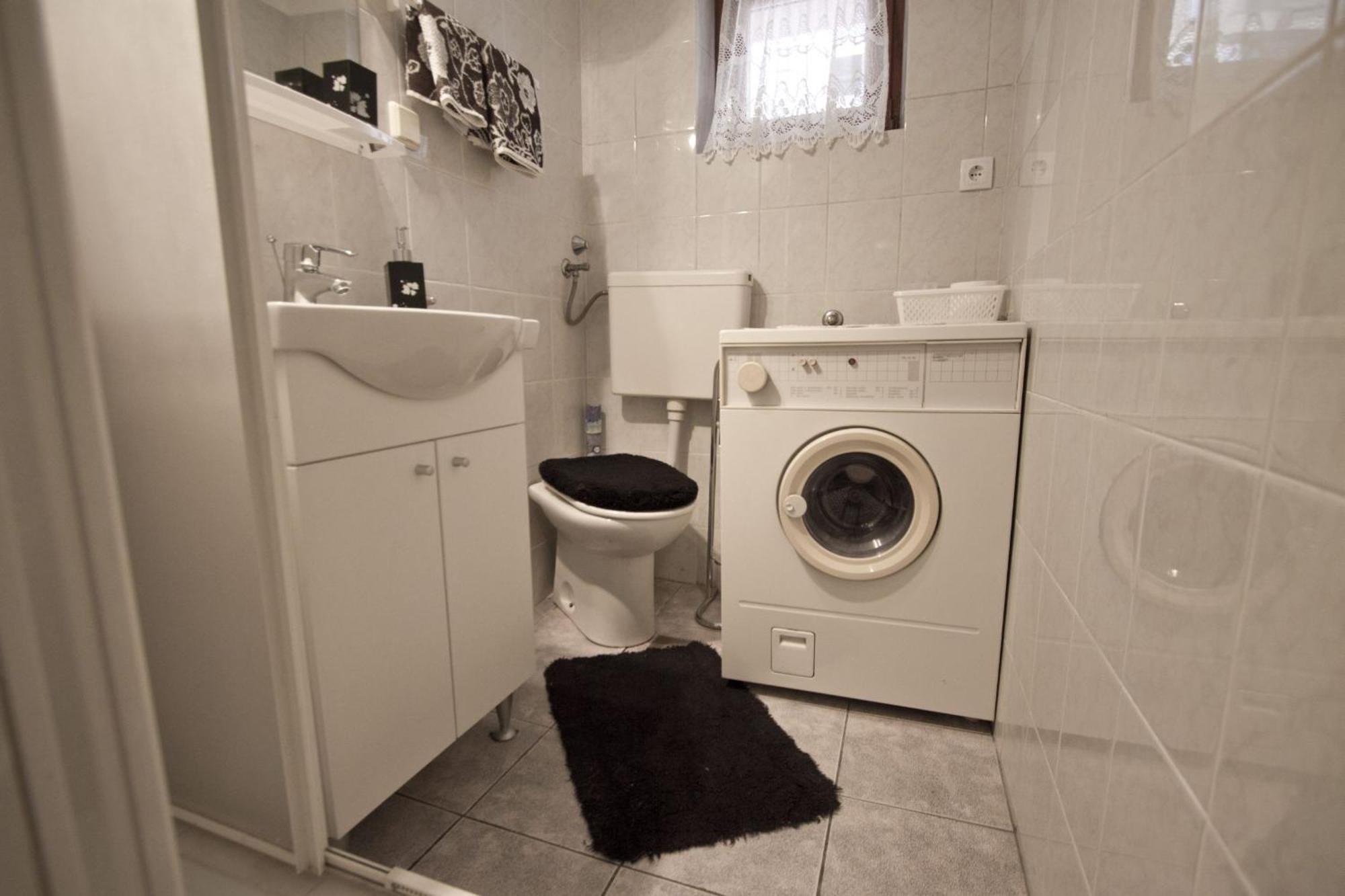 Apartmani Nighty Night Zagreb Cameră foto