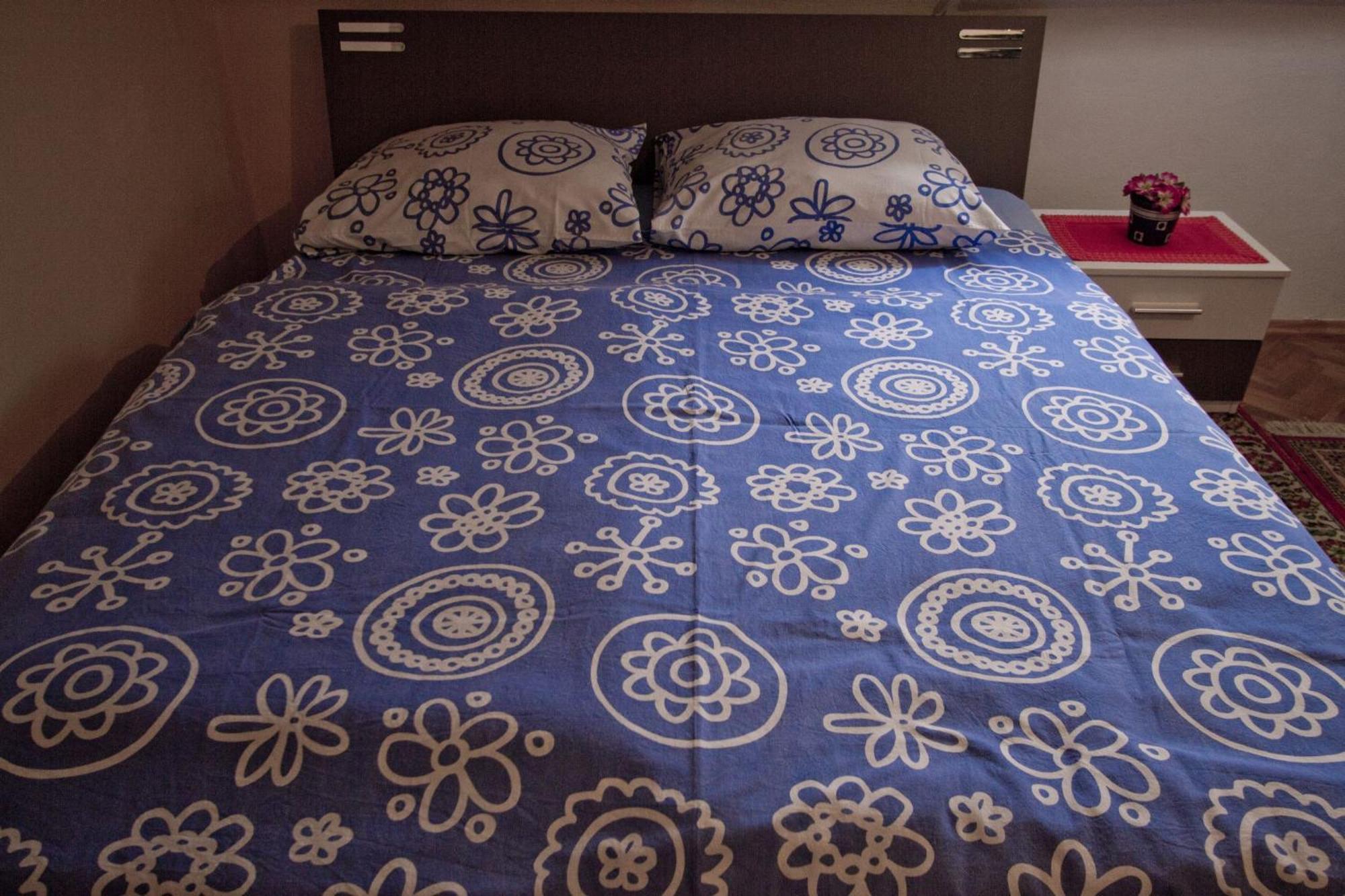 Apartmani Nighty Night Zagreb Cameră foto