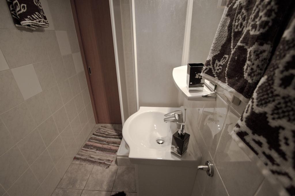 Apartmani Nighty Night Zagreb Cameră foto