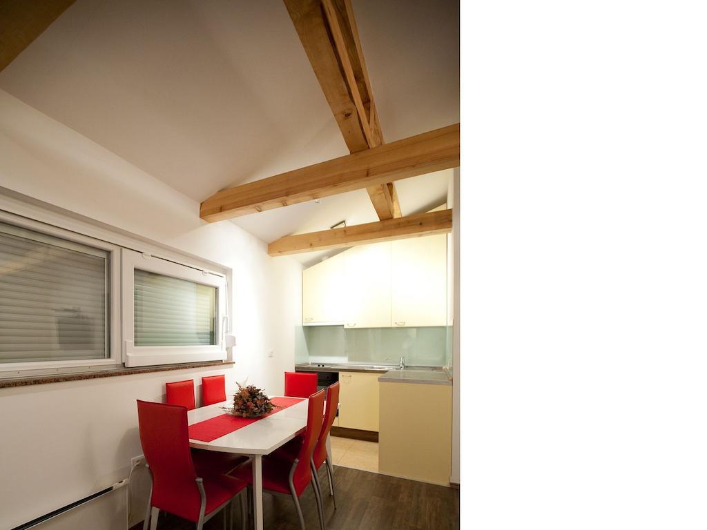 Apartmani Nighty Night Zagreb Cameră foto